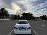 Nissan Almera 2017 года за 3 500 000 тг. в Талдыкорган – фото 3