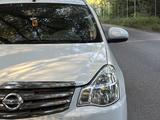 Nissan Almera 2017 года за 3 500 000 тг. в Талдыкорган