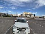 Nissan Almera 2017 года за 3 500 000 тг. в Талдыкорган – фото 2