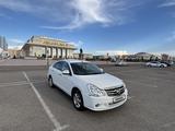 Nissan Almera 2017 года за 3 500 000 тг. в Талдыкорган – фото 5