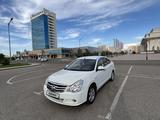 Nissan Almera 2017 года за 3 500 000 тг. в Талдыкорган – фото 4