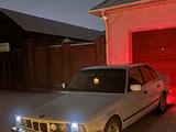 BMW 520 1991 годаfor2 600 000 тг. в Кызылорда