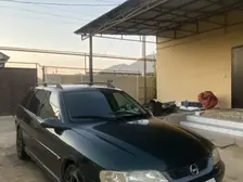 Opel Vectra, 1999