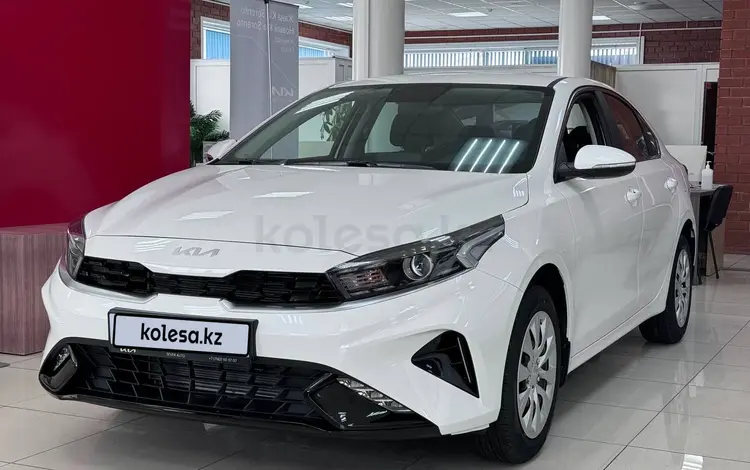 Kia Cerato Comfort 2024 годаүшін11 190 000 тг. в Кокшетау