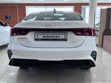 Kia Cerato Comfort 2024 годаfor11 190 000 тг. в Кокшетау – фото 4