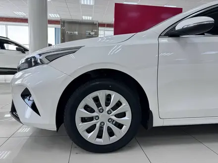 Kia Cerato Comfort 2024 года за 11 190 000 тг. в Кокшетау – фото 3