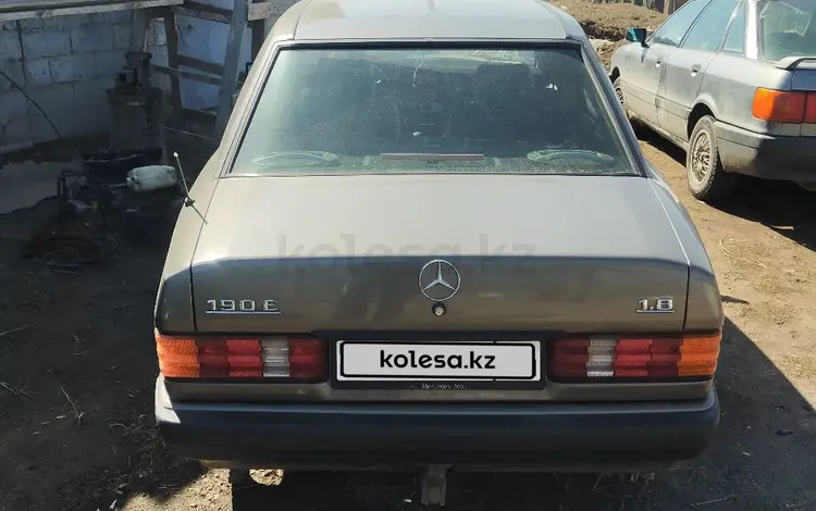 Mercedes-Benz 190 1991 года за 700 000 тг. в Павлодар