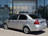 Chevrolet Nexia 2021 года за 3 990 000 тг. в Астана – фото 3