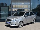 Chevrolet Nexia 2021 года за 3 990 000 тг. в Астана