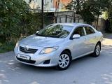 Toyota Corolla 2008 годаүшін5 000 000 тг. в Алматы