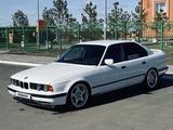 BMW 525 1993 годаүшін3 333 333 тг. в Кокшетау