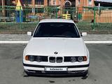 BMW 525 1993 годаүшін3 333 333 тг. в Кокшетау – фото 3