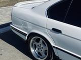 BMW 525 1993 годаүшін3 333 333 тг. в Кокшетау – фото 2