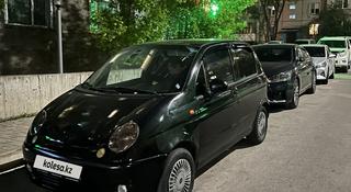 Daewoo Matiz 2008 годаүшін1 200 000 тг. в Алматы