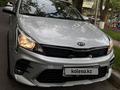 Kia Rio X-Line 2021 года за 7 650 000 тг. в Шымкент – фото 3