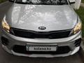 Kia Rio X-Line 2021 года за 7 650 000 тг. в Шымкент – фото 4