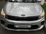 Kia Rio X-Line 2021 годаүшін7 650 000 тг. в Шымкент – фото 4