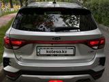 Kia Rio X-Line 2021 годаүшін7 650 000 тг. в Шымкент – фото 2