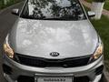 Kia Rio X-Line 2021 года за 7 650 000 тг. в Шымкент