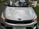 Kia Rio X-Line 2021 годаүшін7 650 000 тг. в Шымкент