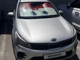 Kia Rio X-Line 2021 годаүшін7 650 000 тг. в Шымкент – фото 5