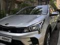 Kia Rio X-Line 2021 года за 7 650 000 тг. в Шымкент – фото 7
