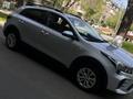 Kia Rio X-Line 2021 года за 7 650 000 тг. в Шымкент – фото 8