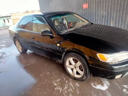 Toyota Camry 1997 года за 2 200 000 тг. в Алматы – фото 6