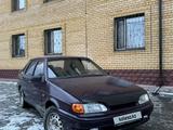 ВАЗ (Lada) 2115 2002 годаүшін1 000 000 тг. в Семей