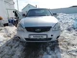 ВАЗ (Lada) Priora 2172 2012 года за 1 650 000 тг. в Бишкуль – фото 2