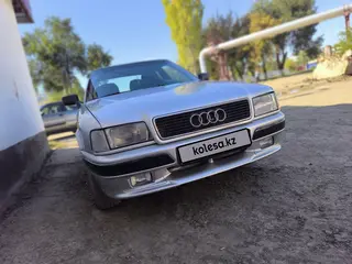 Audi 80, 1992