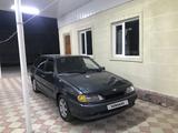 ВАЗ (Lada) 2114 2012 года за 600 000 тг. в Алматы