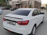 ВАЗ (Lada) Vesta 2018 года за 4 900 000 тг. в Актобе – фото 4