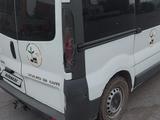 Opel Vivaro 2005 года за 2 500 000 тг. в Костанай – фото 2