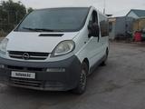 Opel Vivaro 2005 года за 2 500 000 тг. в Костанай