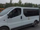 Opel Vivaro 2005 года за 2 500 000 тг. в Костанай – фото 3