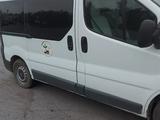 Opel Vivaro 2005 года за 2 500 000 тг. в Костанай – фото 4