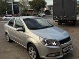 Chevrolet Nexia 2020 годаүшін4 000 000 тг. в Шымкент – фото 3