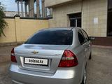 Chevrolet Nexia 2020 годаүшін4 000 000 тг. в Шымкент – фото 4