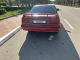 Mazda 626 1990 годаүшін1 600 000 тг. в Лисаковск – фото 5