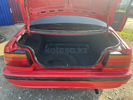 Mazda 626 1990 года за 850 000 тг. в Лисаковск – фото 6