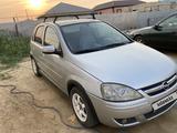 Opel Corsa 2005 годаүшін2 200 000 тг. в Кульсары – фото 4