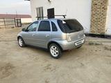 Opel Corsa 2005 годаүшін2 200 000 тг. в Кульсары – фото 2