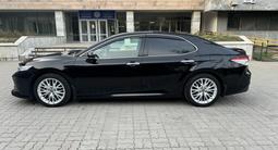 Toyota Camry 2019 года за 15 000 000 тг. в Алматы – фото 5