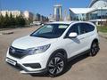 Honda CR-V 2018 годаfor11 900 000 тг. в Караганда – фото 2