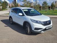 Honda CR-V 2018 годаүшін11 900 000 тг. в Караганда