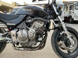 Honda  CB 600S 2002 года за 1 600 000 тг. в Алматы – фото 5