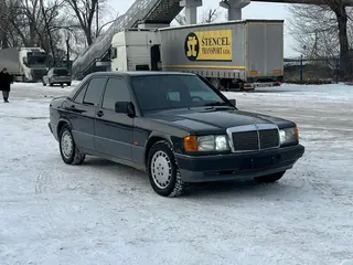 Mercedes-Benz 190