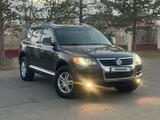 Volkswagen Touareg 2007 годаfor7 150 000 тг. в Алматы – фото 3