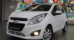 Chevrolet Spark 2022 годаүшін5 690 000 тг. в Алматы